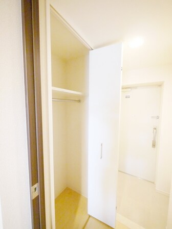 パークキューブ板橋本町の物件内観写真